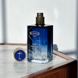 Ex Nihilo Blue Talisman Ex Nihilo Blue Talisman